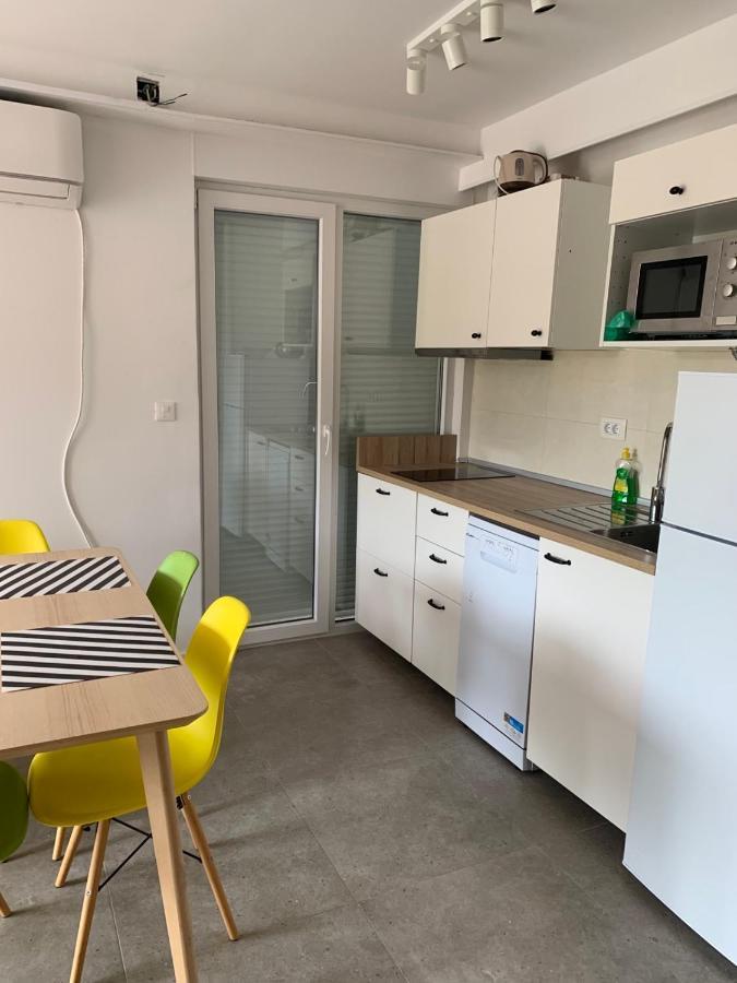 Maestral Apartment ดูบรอฟนิก ภายนอก รูปภาพ