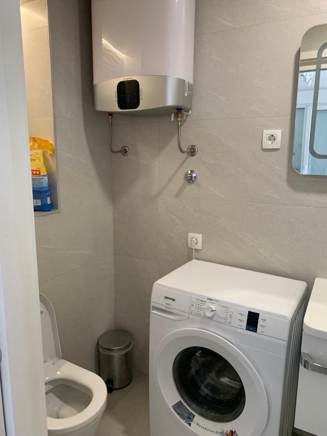 Maestral Apartment ดูบรอฟนิก ภายนอก รูปภาพ